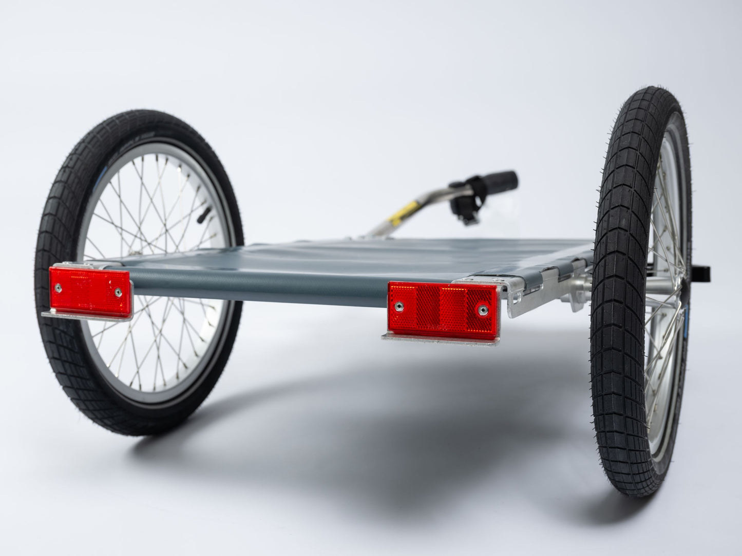 HAUTOO "LITE " bike cargo trailer