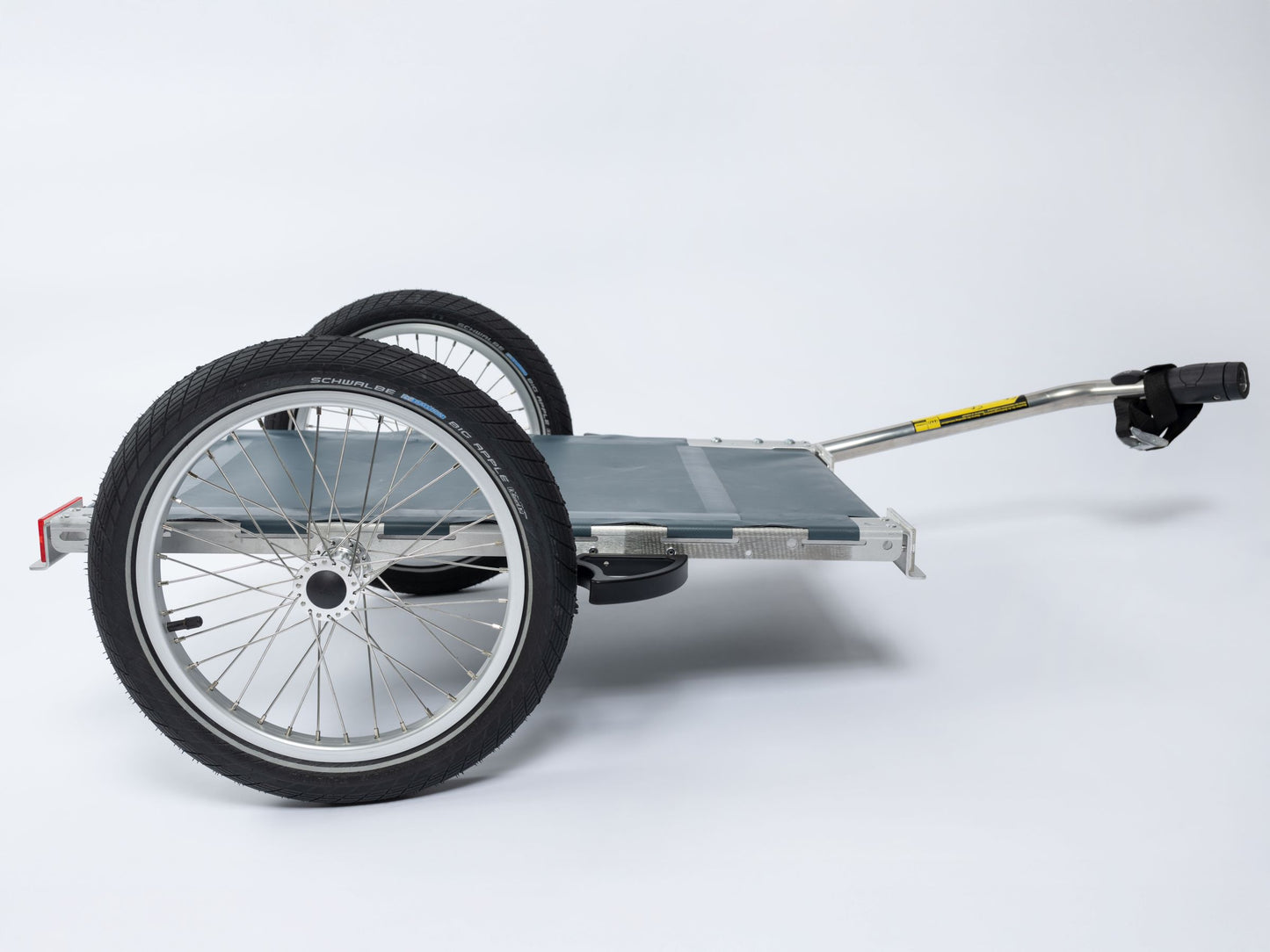 HAUTOO "LITE " bike cargo trailer