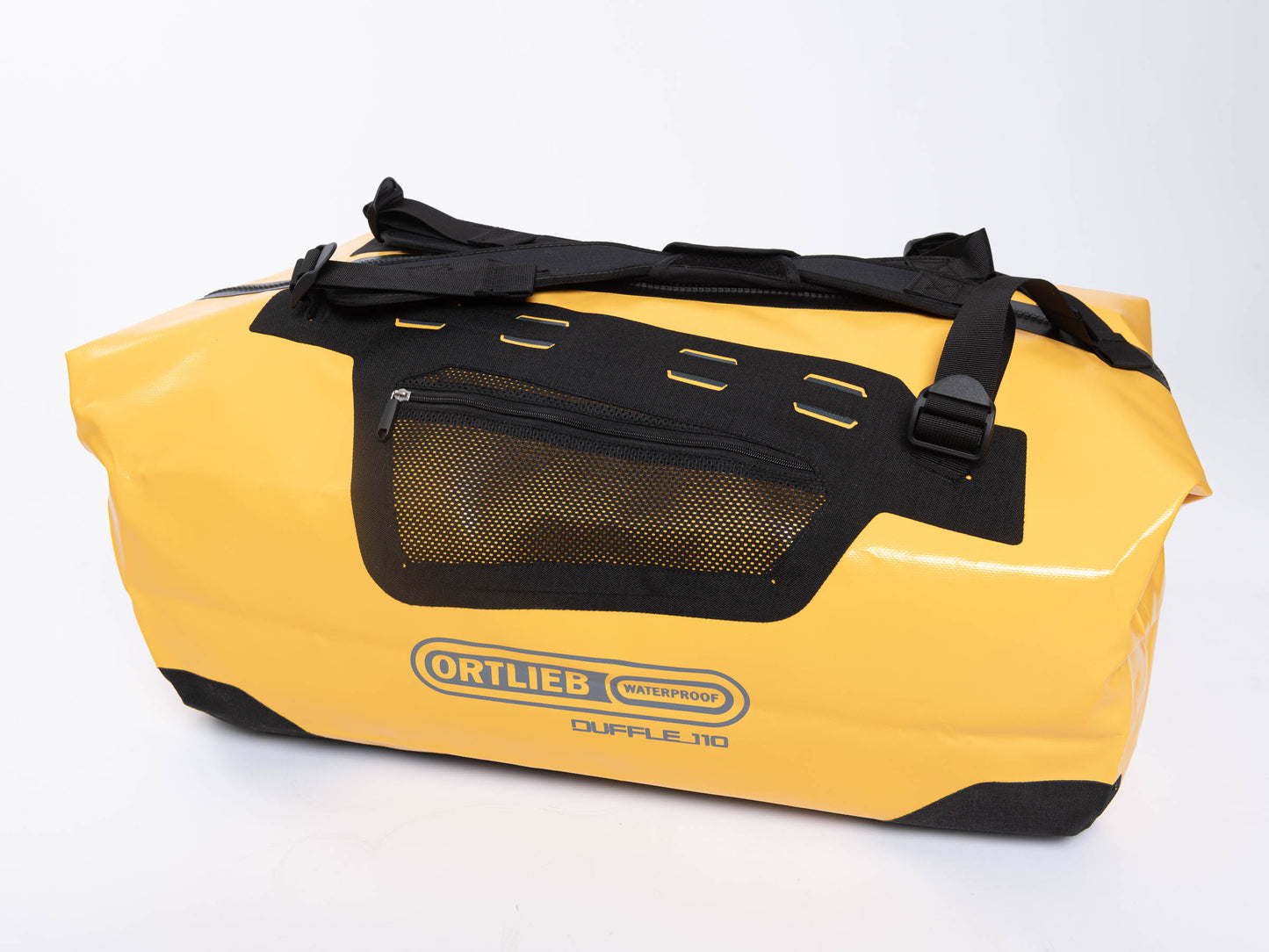 HAUTOO "LITE" Fahrrad-Lastenanhänger