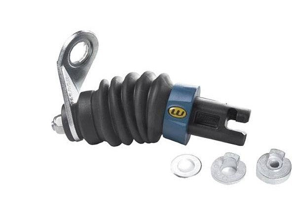 Coupling WEBER "EL"