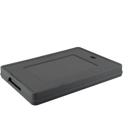 "BOX" 32-litre collapsible box with lid for HAUTOO bike trailers
