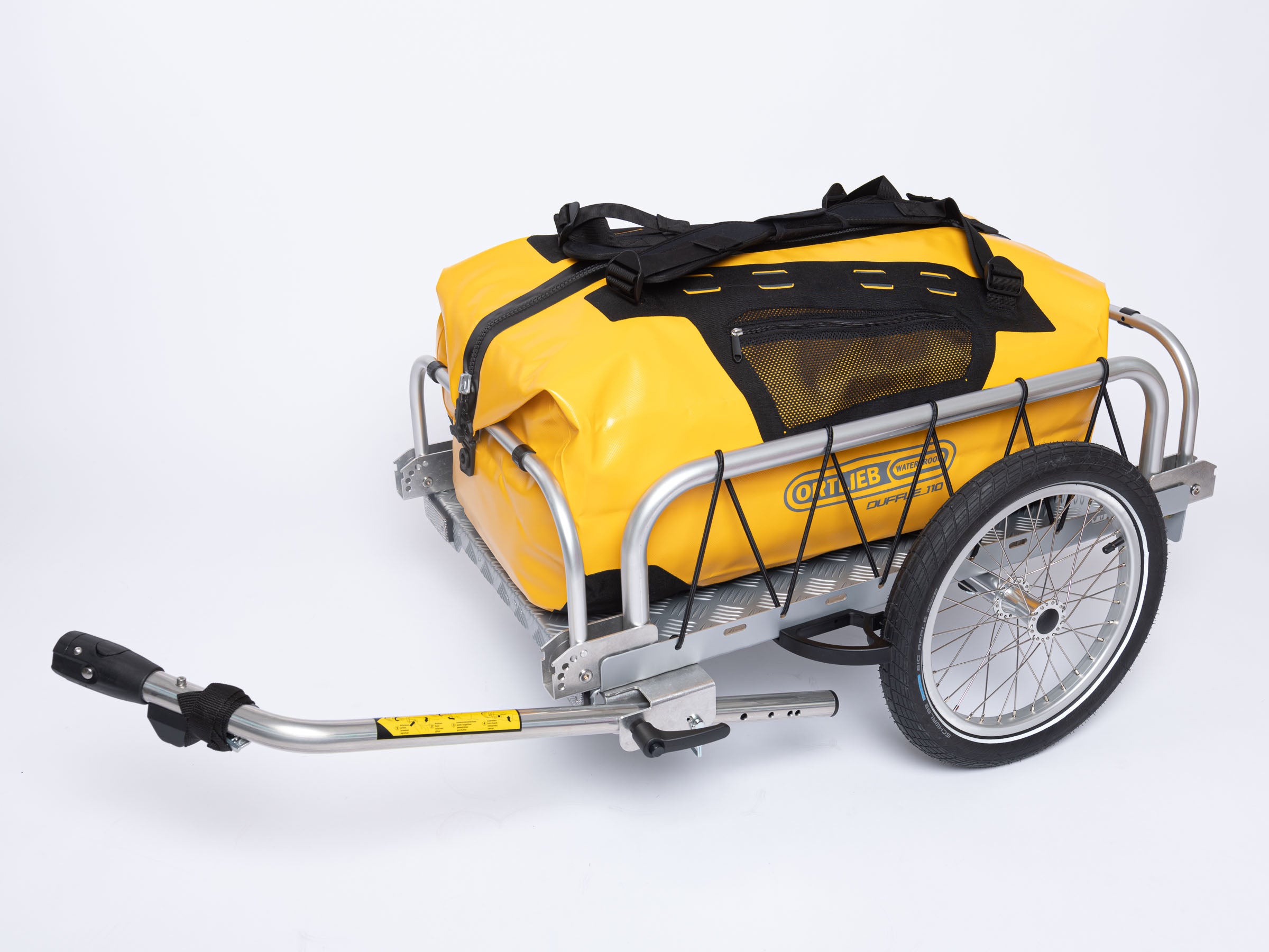 ortlieb fahrradanhänger Ortlieb "Duffle" 110 Liter – HAUTOO