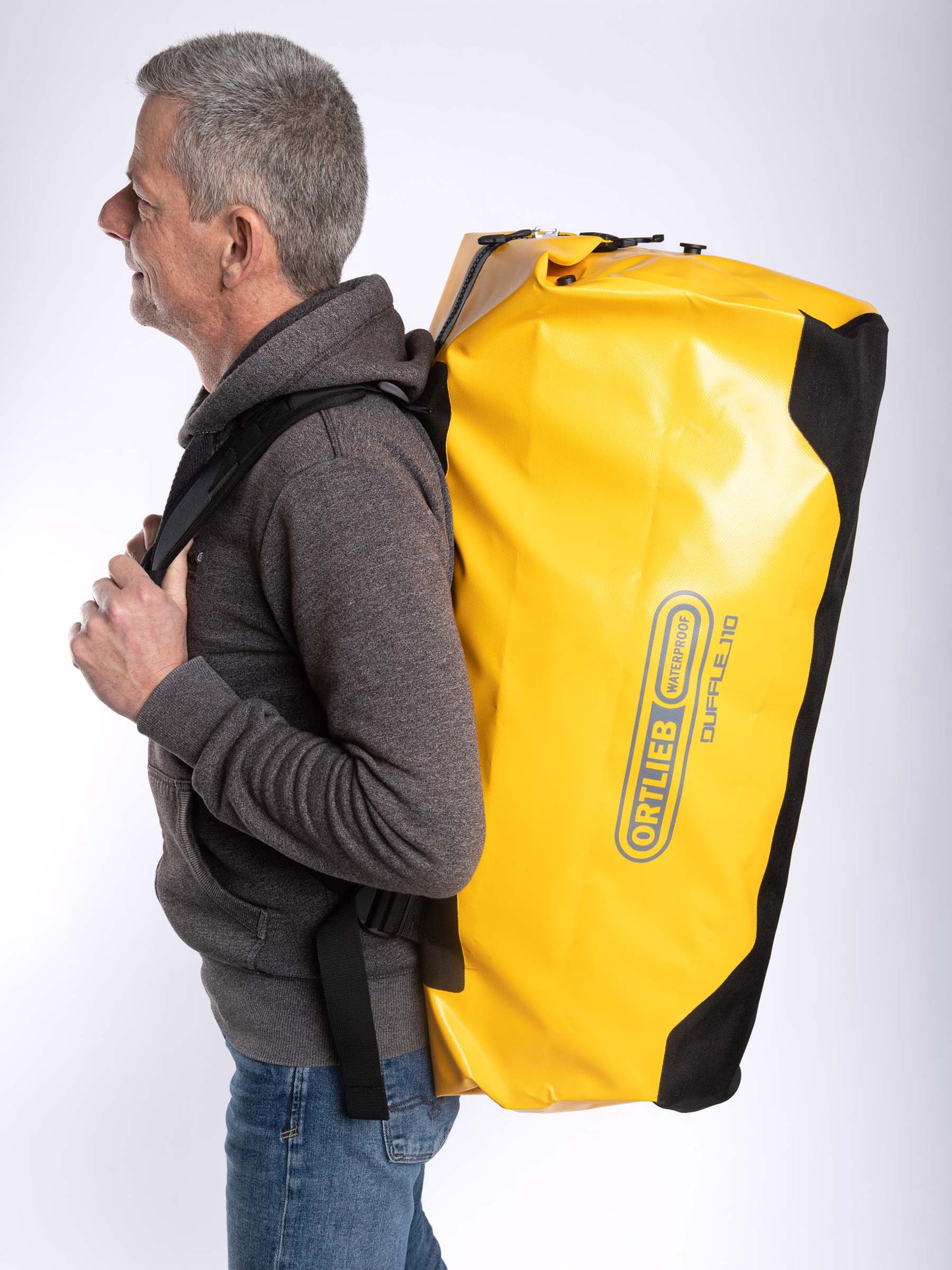 Ortlieb "Duffle" 110 Liter