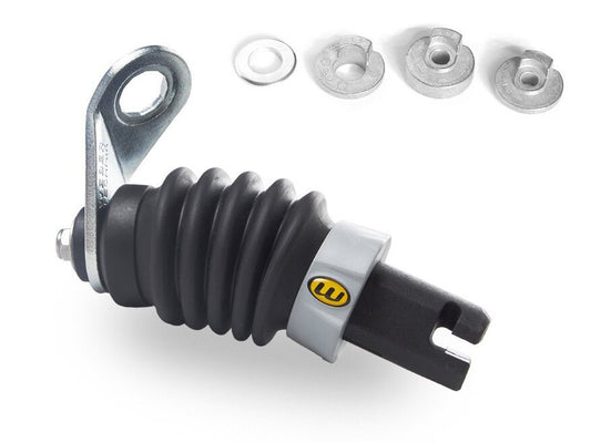 Kupplung WEBER EL/ES