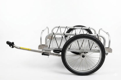Radsatz für HAUTOO Fahrrad-Lastenanhänger (2 Räder)