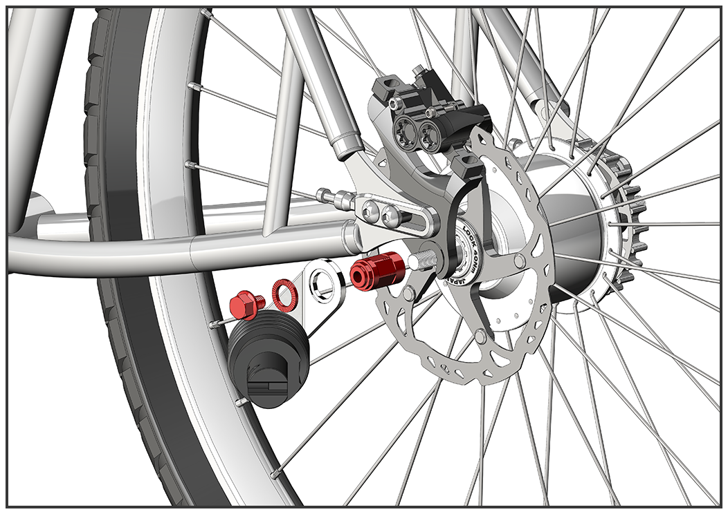 fahrradständer mit weber kupplung Kupplung WEBER EL/ES – HAUTOO