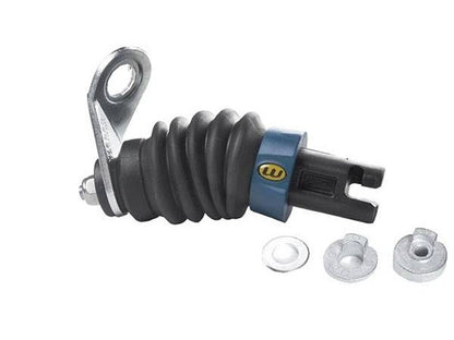 Coupling WEBER "EL"