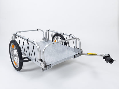Model "ONE" HAUTOO bicycle trailer